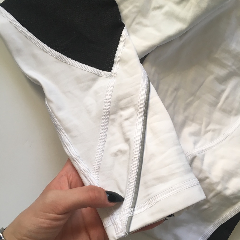 Victoria Sport Skinny Active Leggings - Picture 8 of 9